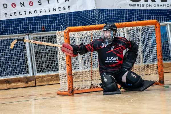Fotos del partido C.D. MUNDAIZ - C.P. BURGOS [205]