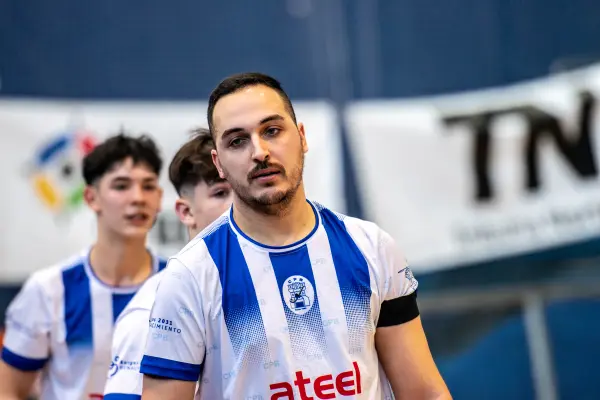 Fotos del partido C.D. MUNDAIZ - C.P. BURGOS [207]
