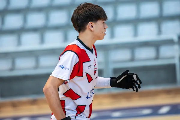 Fotos del partido C.D. MUNDAIZ - C.P. BURGOS [216]