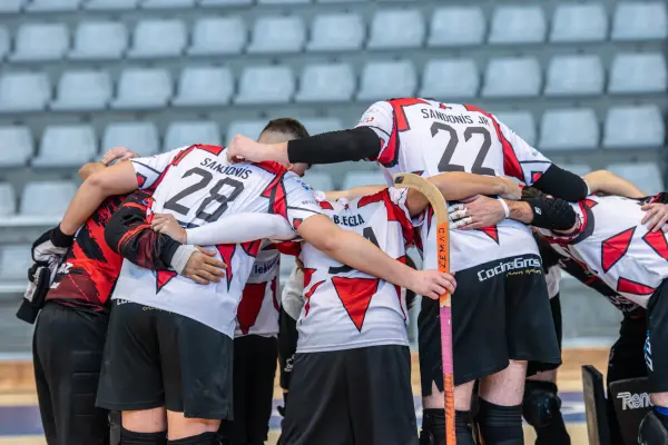 Fotos del partido C.D. MUNDAIZ - C.P. BURGOS [219]