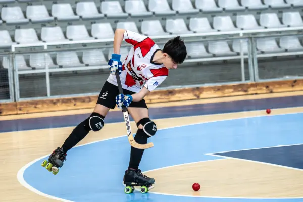 Fotos del partido CD MUNDAIZ B - GATIKAKO IUSTURI [6]