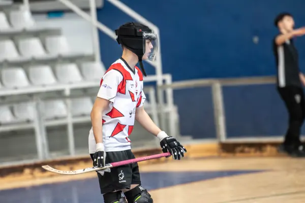 Fotos del partido CD MUNDAIZ B - GATIKAKO IUSTURI [14]