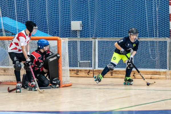 Fotos del partido CD MUNDAIZ B - GATIKAKO IUSTURI [16]