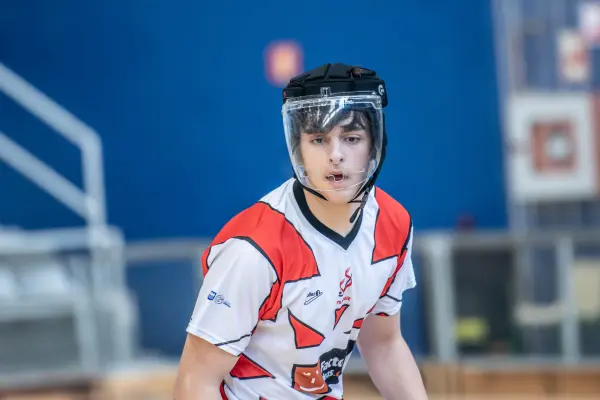 Fotos del partido CD MUNDAIZ B - GATIKAKO IUSTURI [18]