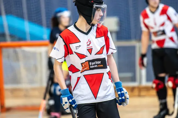 Fotos del partido CD MUNDAIZ B - GATIKAKO IUSTURI [20]