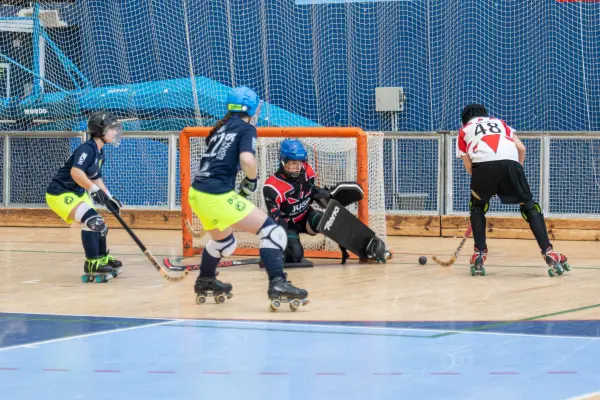 Fotos del partido CD MUNDAIZ B - GATIKAKO IUSTURI [26]