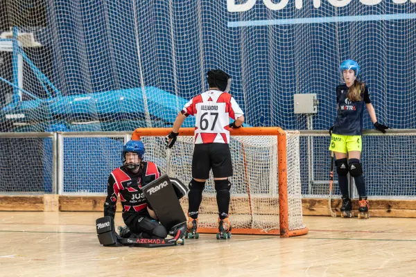 Fotos del partido CD MUNDAIZ B - GATIKAKO IUSTURI [34]