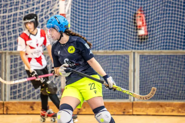 Fotos del partido CD MUNDAIZ B - GATIKAKO IUSTURI [37]