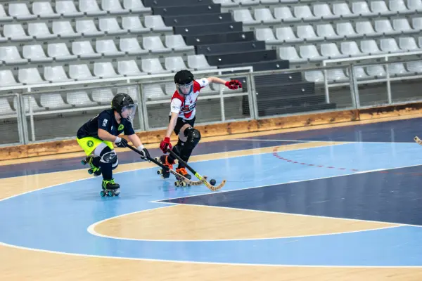 Fotos del partido CD MUNDAIZ B - GATIKAKO IUSTURI [38]
