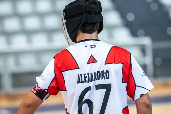 Fotos del partido CD MUNDAIZ B - GATIKAKO IUSTURI [40]