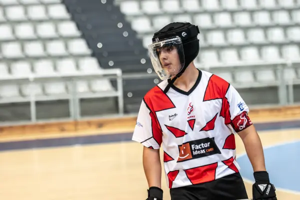 Fotos del partido CD MUNDAIZ B - GATIKAKO IUSTURI [43]
