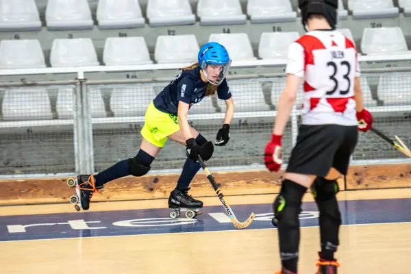 Fotos del partido CD MUNDAIZ B - GATIKAKO IUSTURI [45]