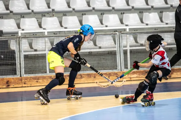 Fotos del partido CD MUNDAIZ B - GATIKAKO IUSTURI [46]