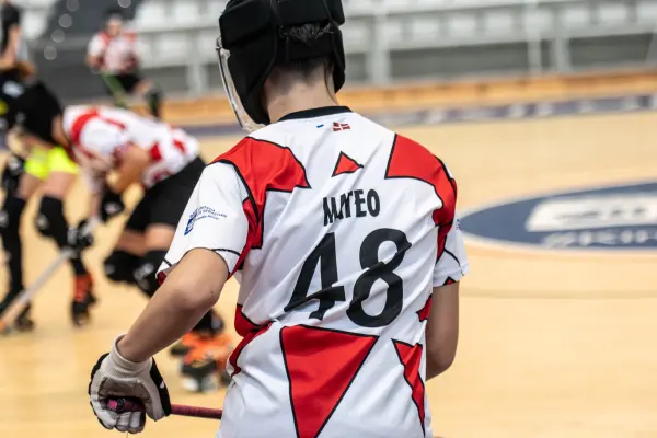 Fotos del partido CD MUNDAIZ B - GATIKAKO IUSTURI [49]