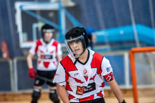 Fotos del partido CD MUNDAIZ B - GATIKAKO IUSTURI [52]