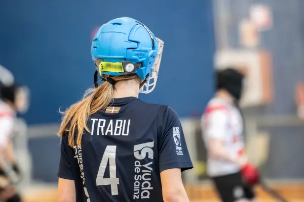 Fotos del partido CD MUNDAIZ B - GATIKAKO IUSTURI [53]