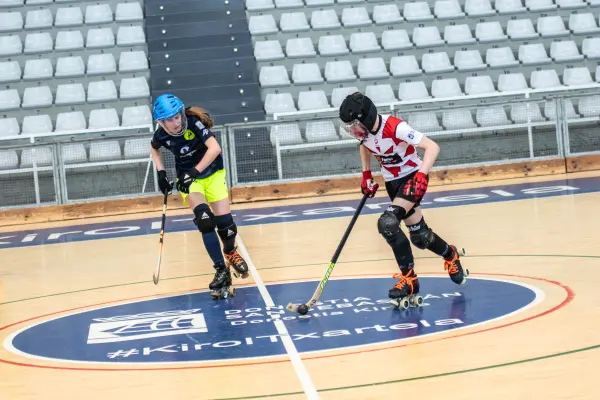 Fotos del partido CD MUNDAIZ B - GATIKAKO IUSTURI [54]
