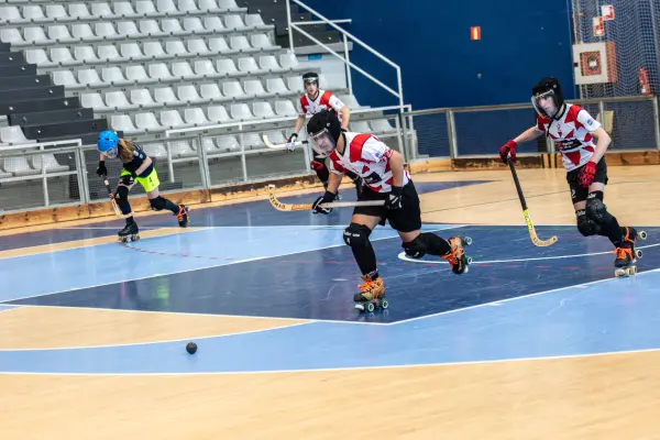 Fotos del partido CD MUNDAIZ B - GATIKAKO IUSTURI [55]