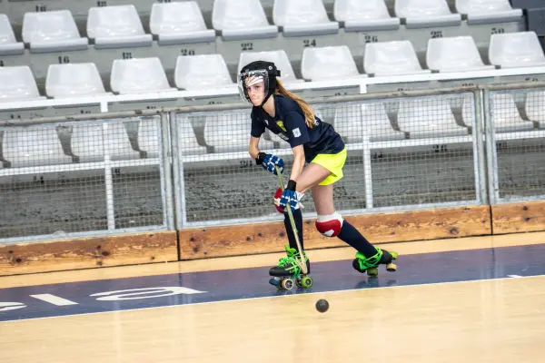 Fotos del partido CD MUNDAIZ B - GATIKAKO IUSTURI [59]
