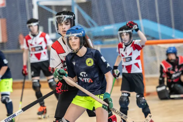 Fotos del partido CD MUNDAIZ B - GATIKAKO IUSTURI [60]
