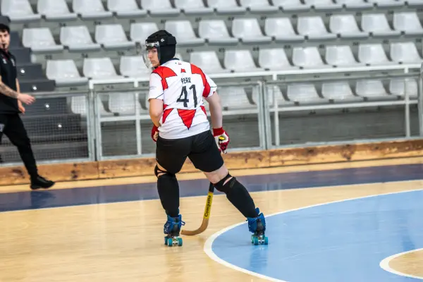 Fotos del partido CD MUNDAIZ B - GATIKAKO IUSTURI [62]