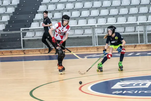 Fotos del partido CD MUNDAIZ B - GATIKAKO IUSTURI [64]