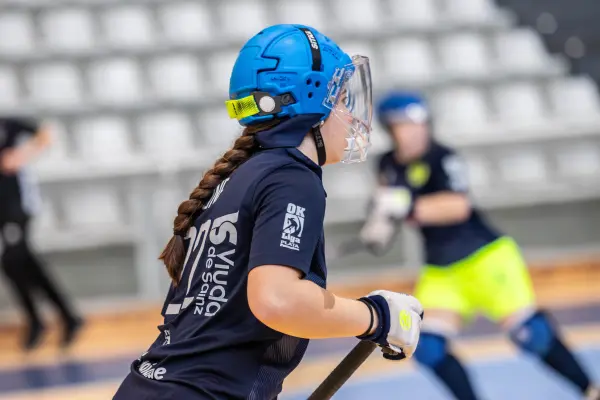 Fotos del partido CD MUNDAIZ B - GATIKAKO IUSTURI [72]