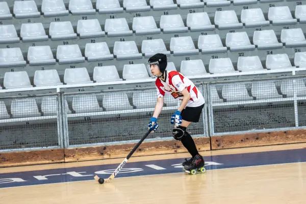 Fotos del partido CD MUNDAIZ B - GATIKAKO IUSTURI [76]