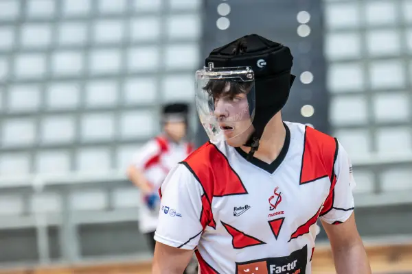 Fotos del partido CD MUNDAIZ B - GATIKAKO IUSTURI [82]