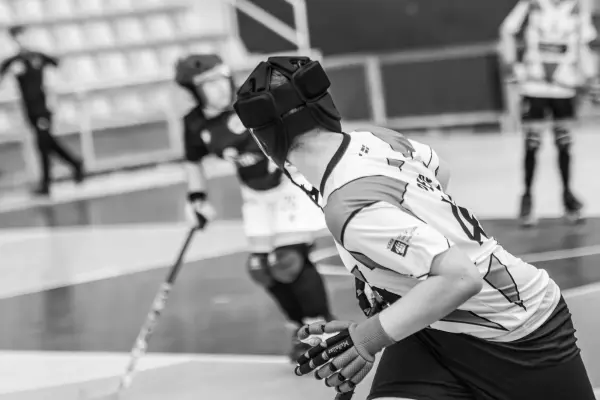 Fotos del partido CD MUNDAIZ B - GATIKAKO IUSTURI [84]