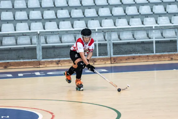 Fotos del partido CD MUNDAIZ B - GATIKAKO IUSTURI [87]
