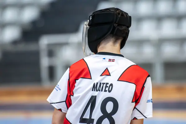 Fotos del partido CD MUNDAIZ B - GATIKAKO IUSTURI [90]