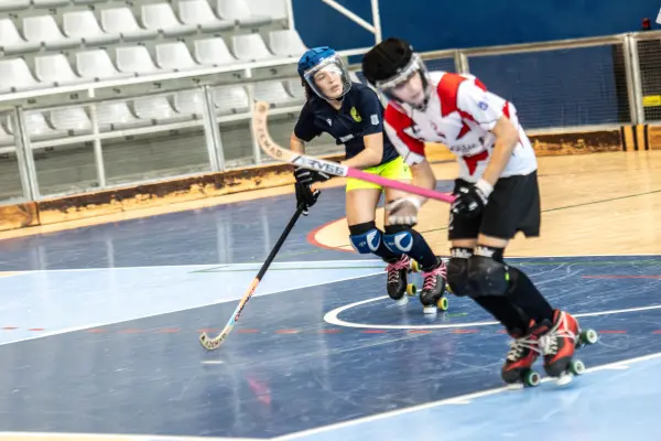 Fotos del partido CD MUNDAIZ B - GATIKAKO IUSTURI [92]