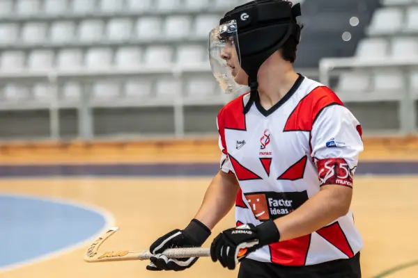 Fotos del partido CD MUNDAIZ B - GATIKAKO IUSTURI [96]