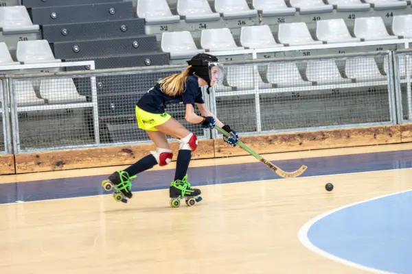 Fotos del partido CD MUNDAIZ B - GATIKAKO IUSTURI [99]