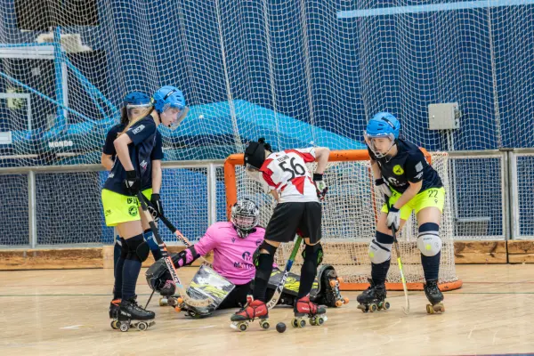 Fotos del partido CD MUNDAIZ B - GATIKAKO IUSTURI [103]