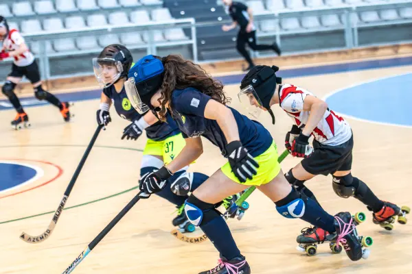 Fotos del partido CD MUNDAIZ B - GATIKAKO IUSTURI [106]