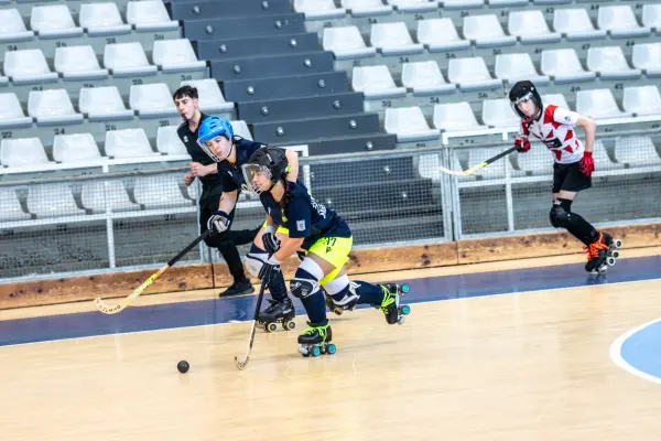 Fotos del partido CD MUNDAIZ B - GATIKAKO IUSTURI [107]