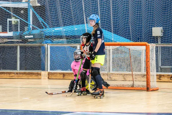 Fotos del partido CD MUNDAIZ B - GATIKAKO IUSTURI [109]