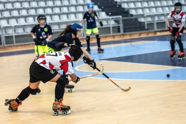 Fotos del partido CD MUNDAIZ B - GATIKAKO IUSTURI [110]