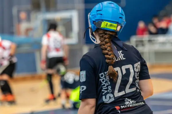 Fotos del partido CD MUNDAIZ B - GATIKAKO IUSTURI [113]
