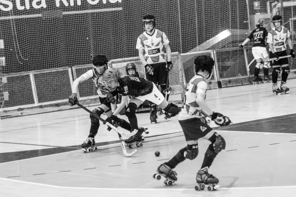 Fotos del partido CD MUNDAIZ B - GATIKAKO IUSTURI [116]