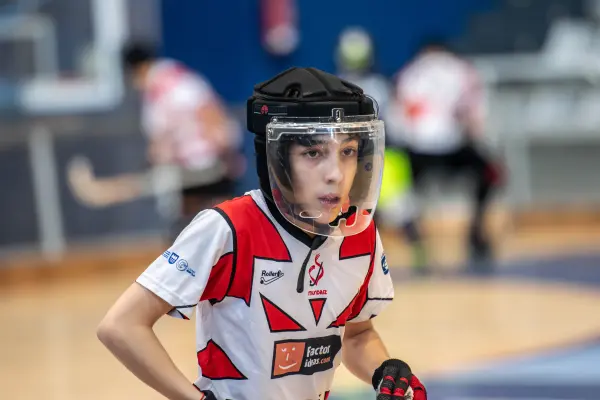 Fotos del partido CD MUNDAIZ B - GATIKAKO IUSTURI [119]