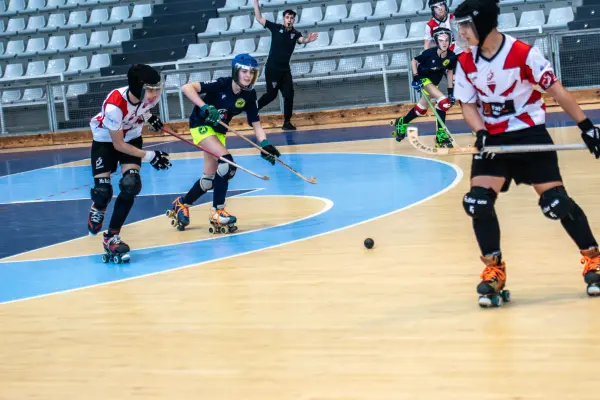 Fotos del partido CD MUNDAIZ B - GATIKAKO IUSTURI [125]