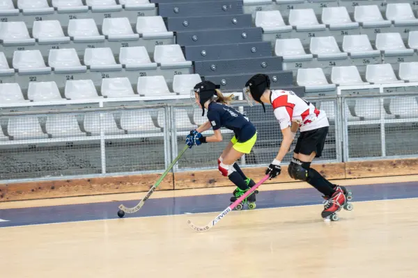 Fotos del partido CD MUNDAIZ B - GATIKAKO IUSTURI [128]