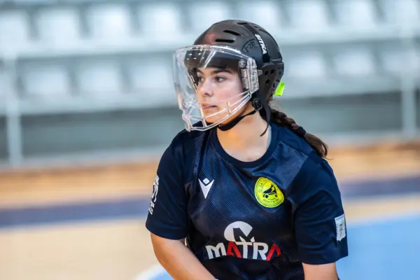 Fotos del partido CD MUNDAIZ B - GATIKAKO IUSTURI [129]