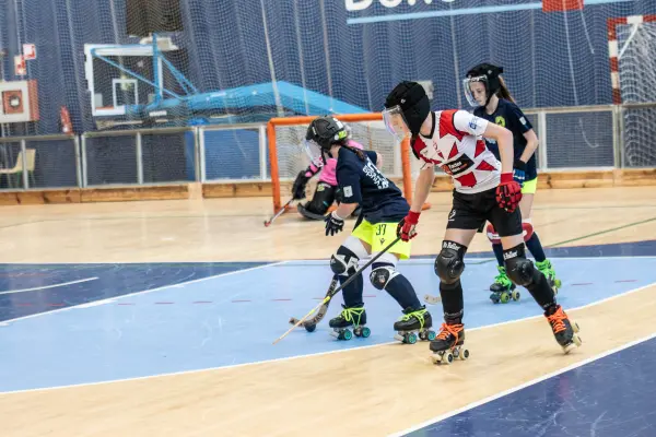 Fotos del partido CD MUNDAIZ B - GATIKAKO IUSTURI [133]