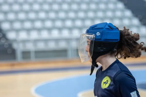 Fotos del partido CD MUNDAIZ B - GATIKAKO IUSTURI [135]