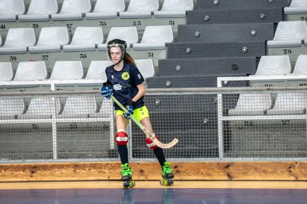 Fotos del partido CD MUNDAIZ B - GATIKAKO IUSTURI [140]