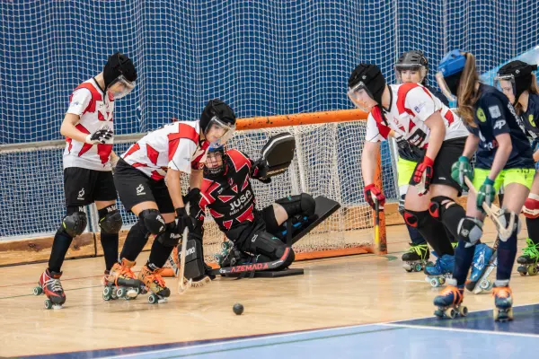 Fotos del partido CD MUNDAIZ B - GATIKAKO IUSTURI [144]